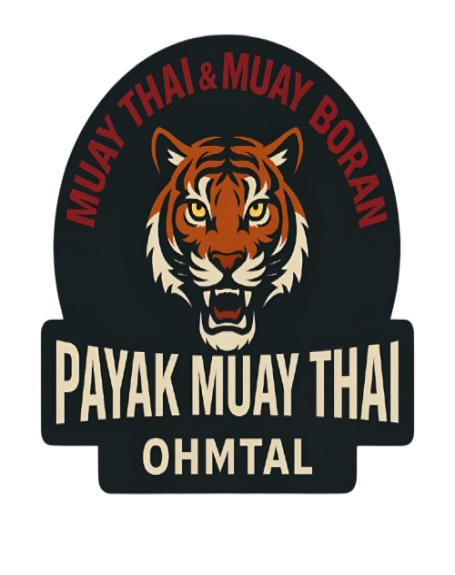 PAYAK MUAY THAI OHMTAL