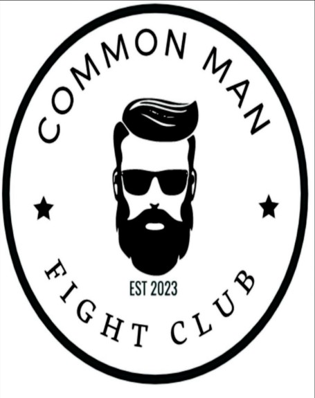 COMMON MAN FIGHT CLUB (SG)