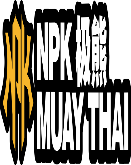 NPK MUAYTHAI