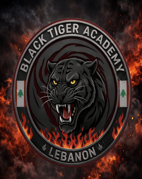 Black Tiger Academy