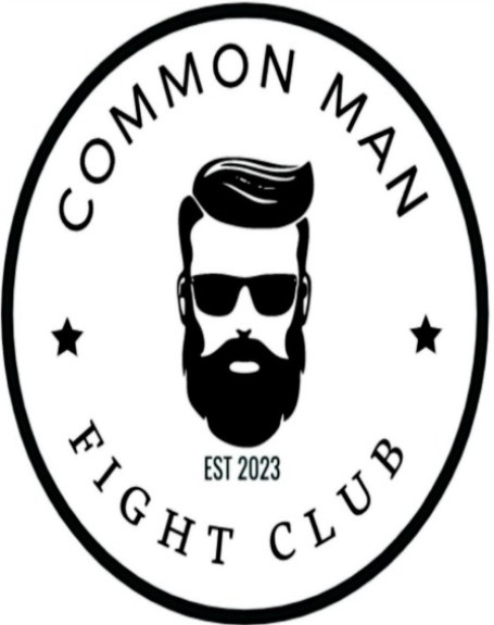 COMMON MAN FIGHT CLUB (SG)