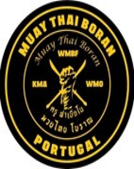 MUAYTHAI BORAN PORTUGAL