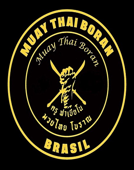 MUAY THAI BORAN BRASIL (ESCOLA DE ARTES MARCIAS E)
