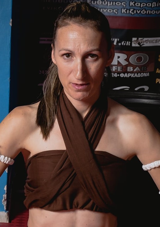 KONSTANTINA