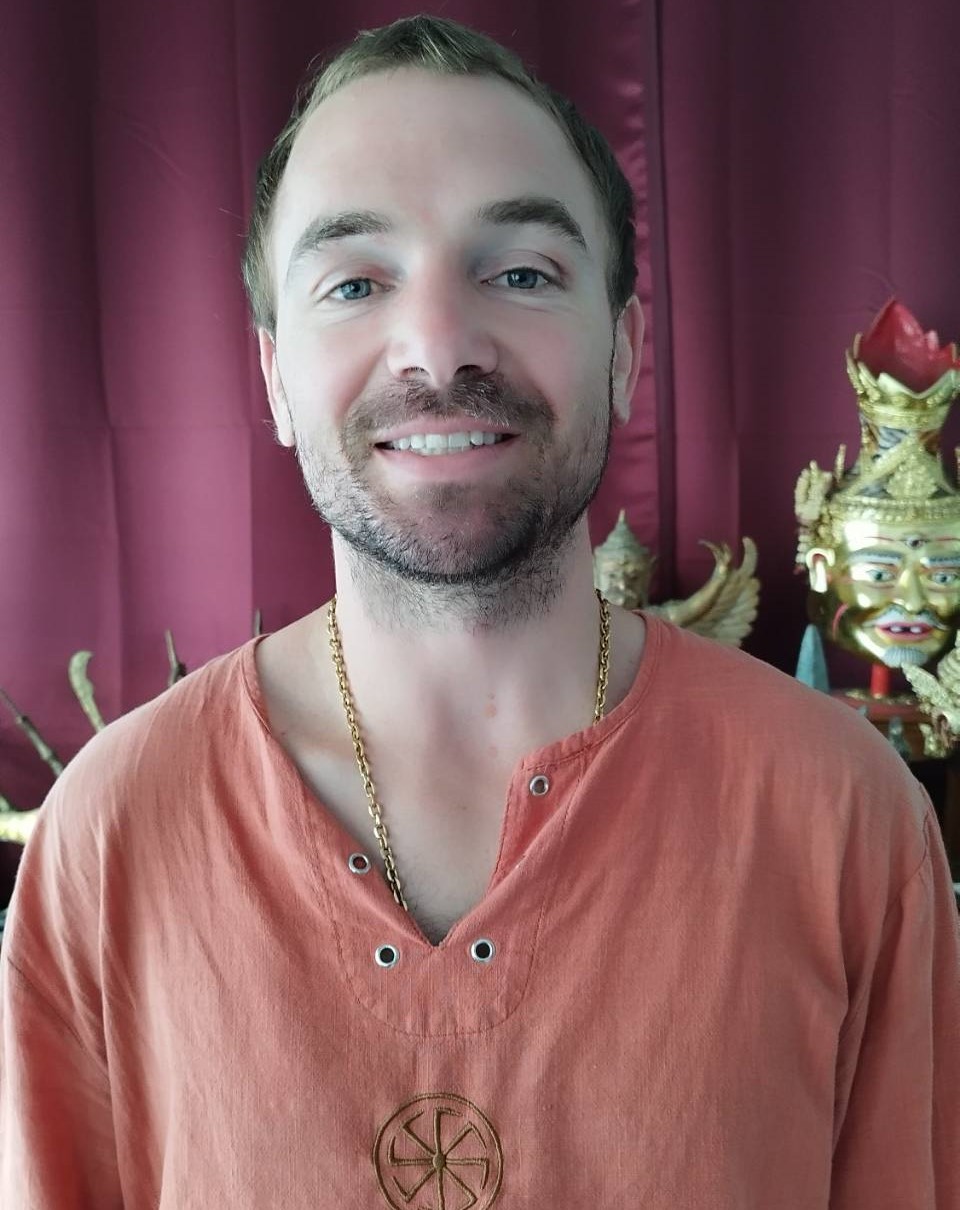 DANIEL J