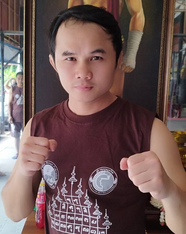 THIRAWAT 