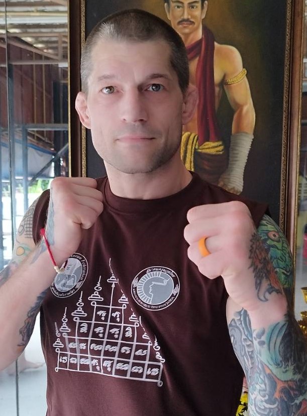 DARRELL JASON