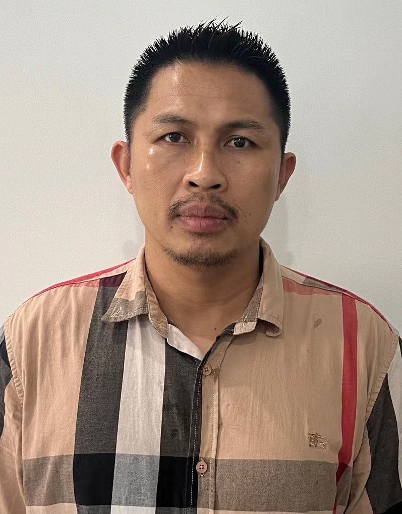 THANOMSAK