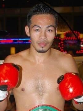 CHIRAWAT