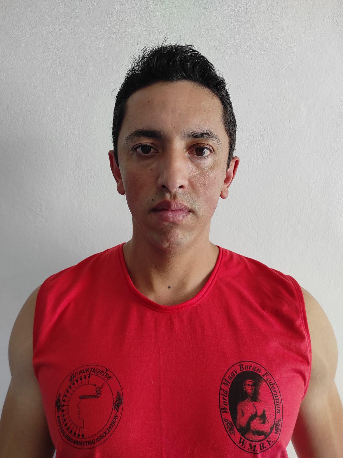 DANIEL DIAS 