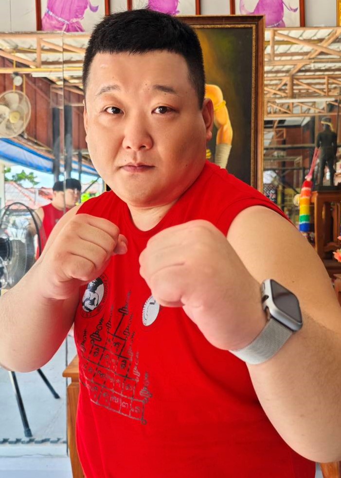 CHANG SUN