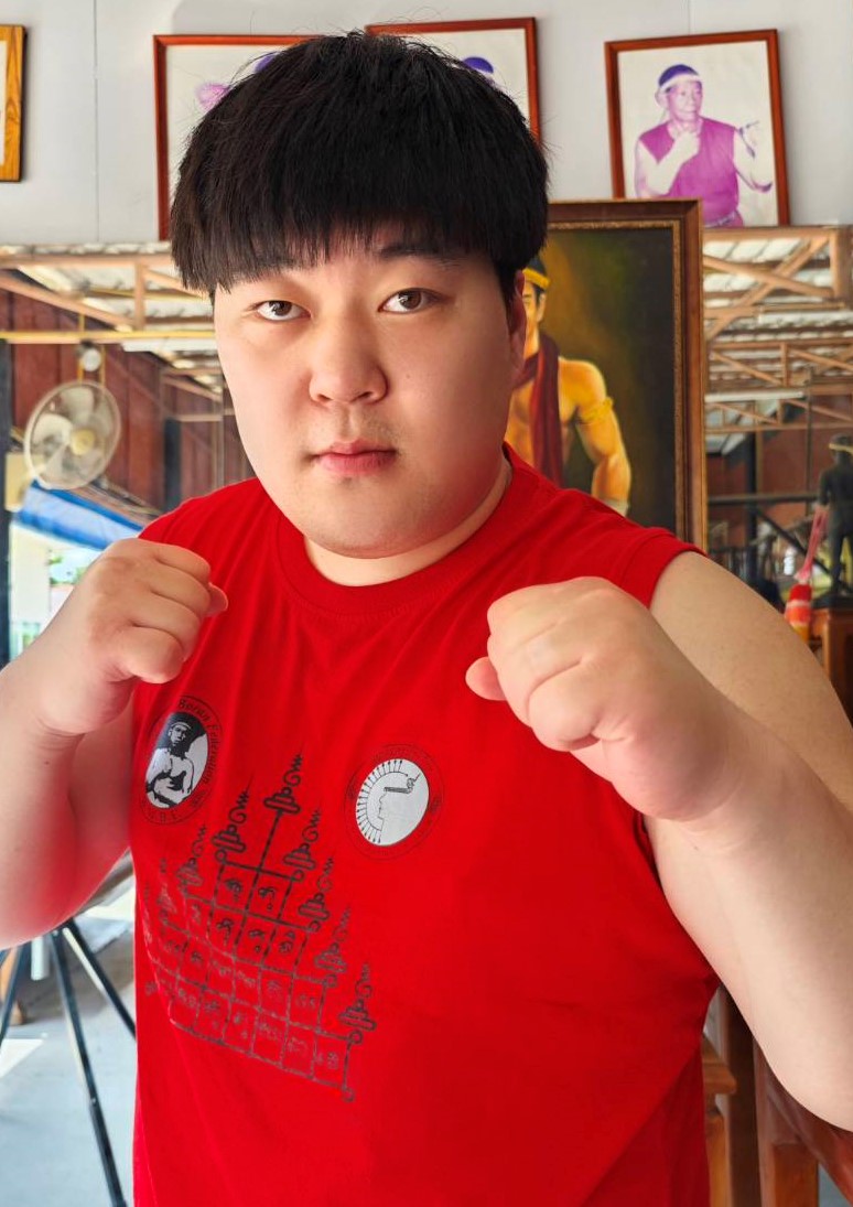 JEONGWOO