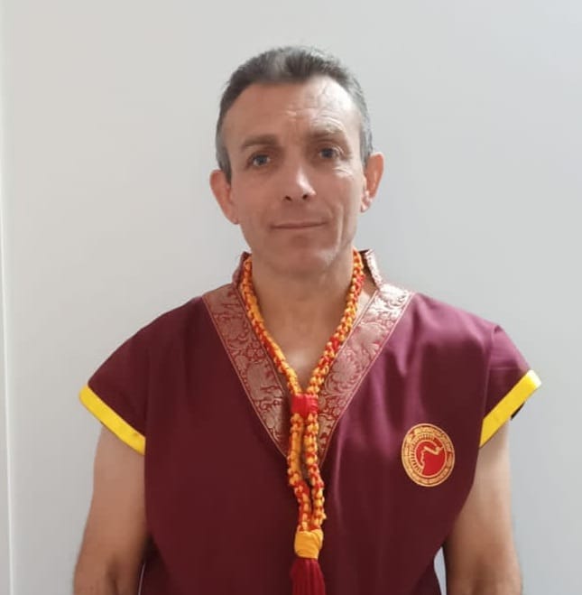 ANTONIO GARCIA