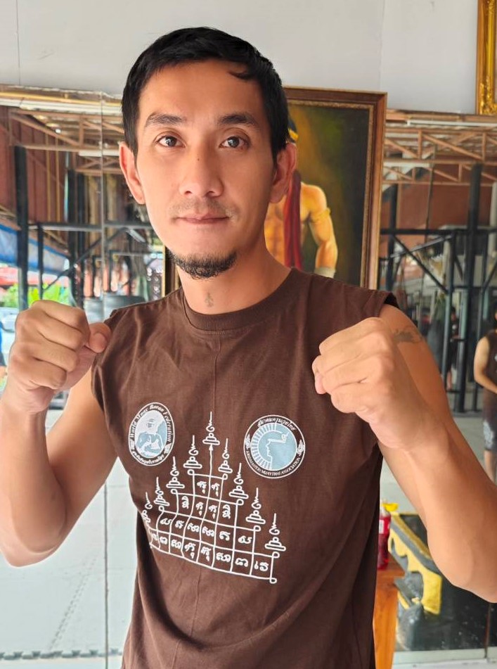 CHATCHAI