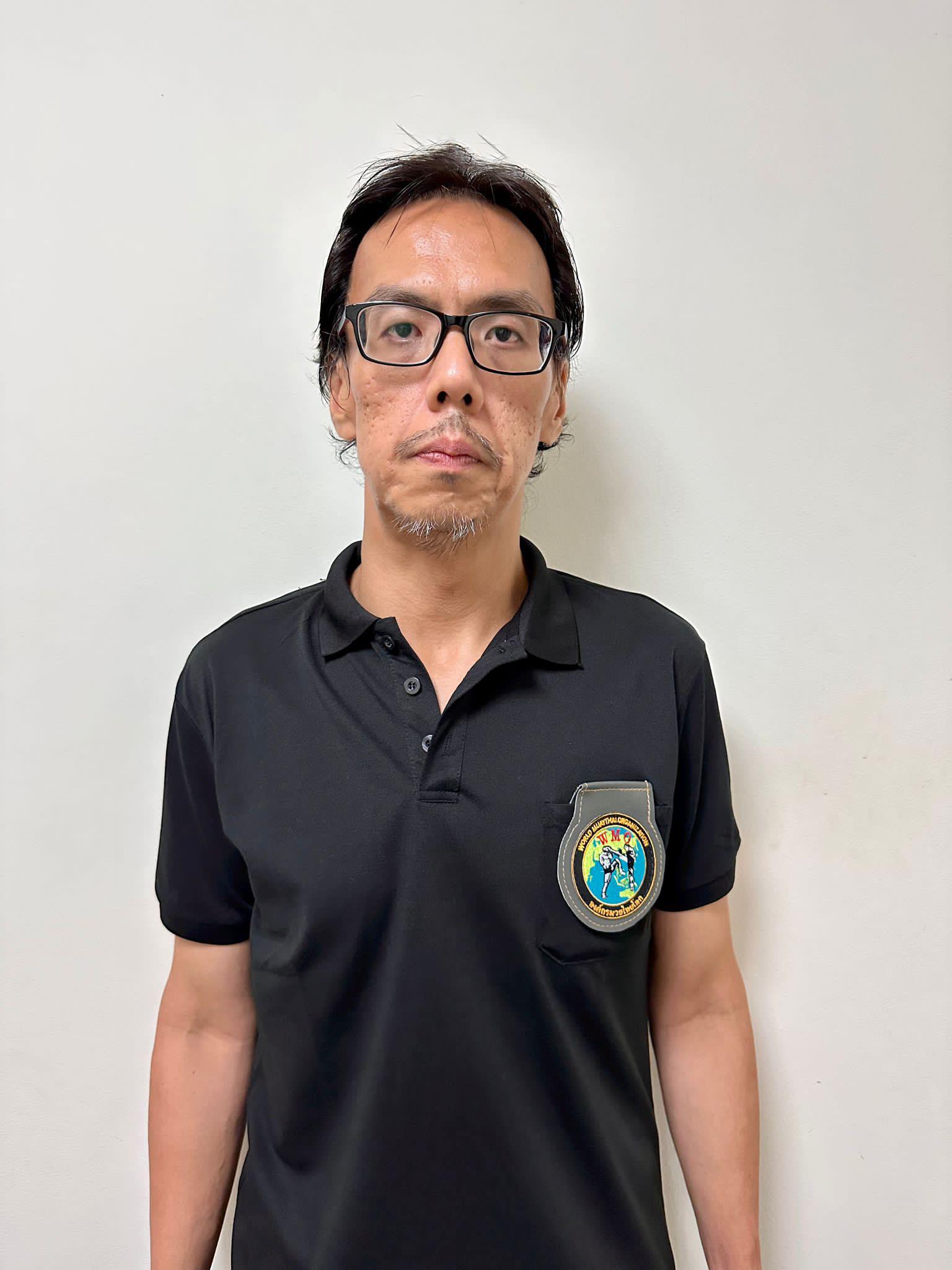 BEN LOH YEE MENG