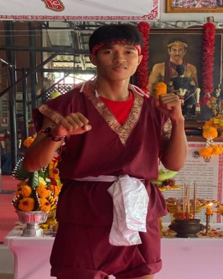 SUTTHINAN
