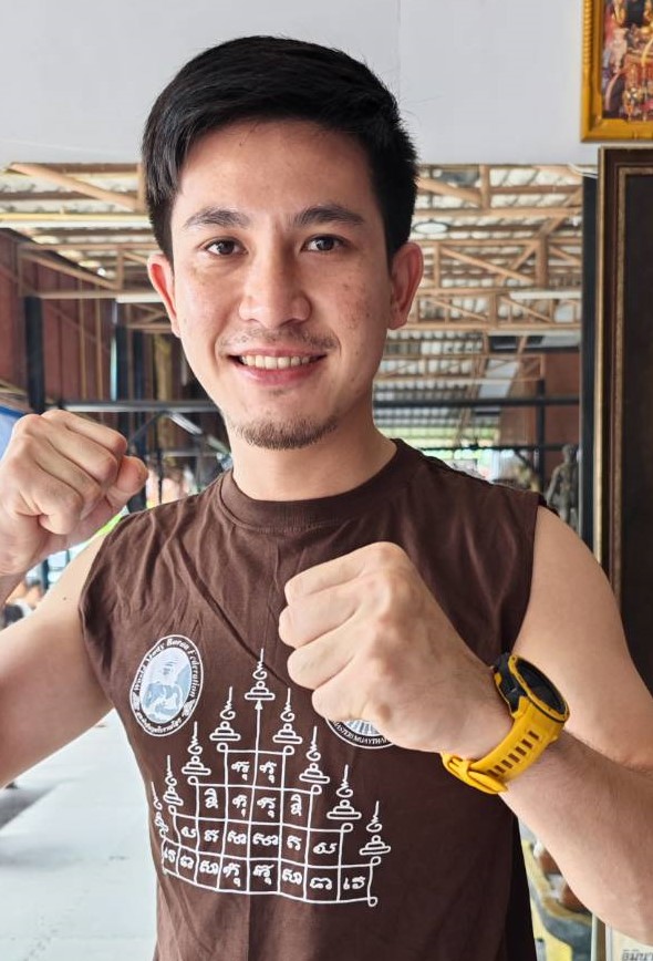 THIRAPONG