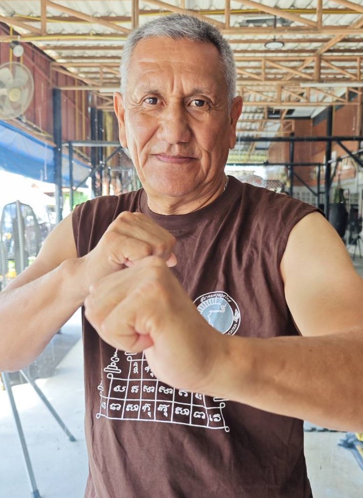 RAFAEL GONZALEZ HERNANDEZ