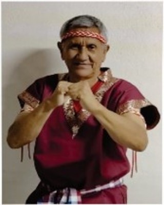 RAFAEL GONZALEZ