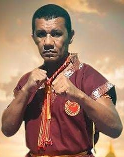 MAURICIO