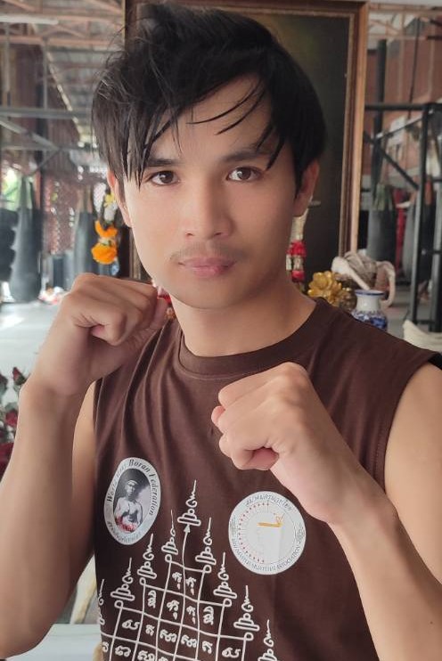 KITTIPHONG