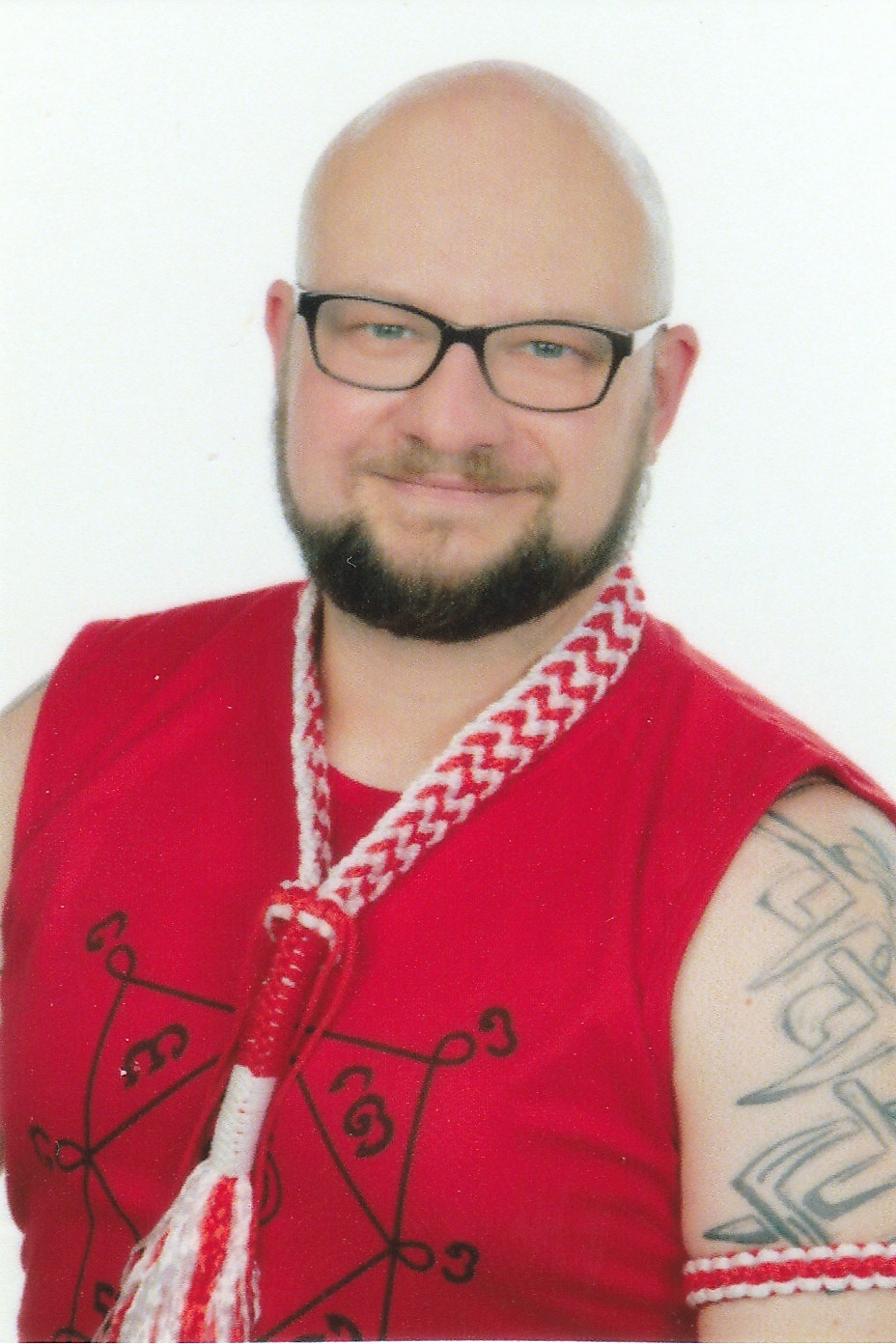 DR MARCEL