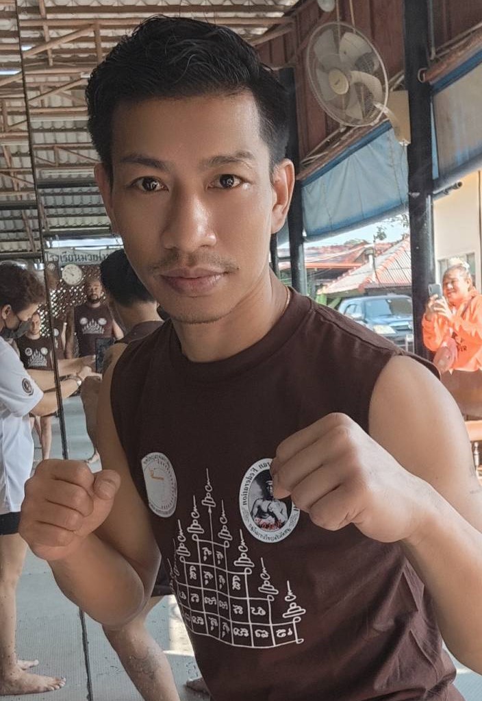 NATTHAPONG