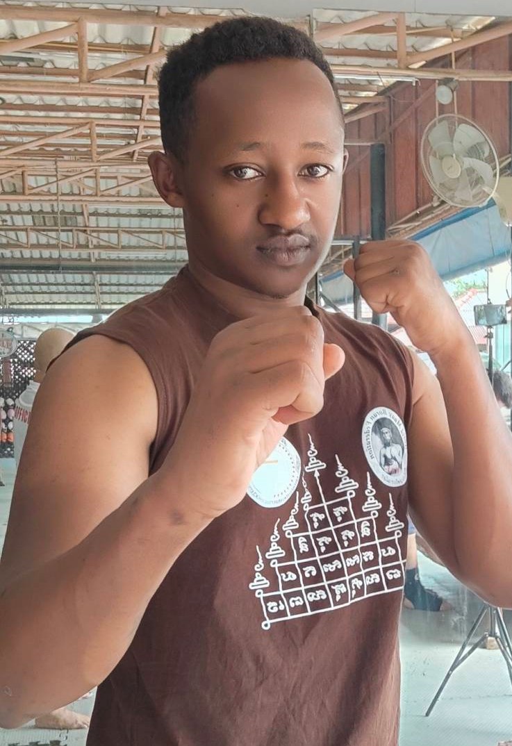 TINSAE MULUGETA