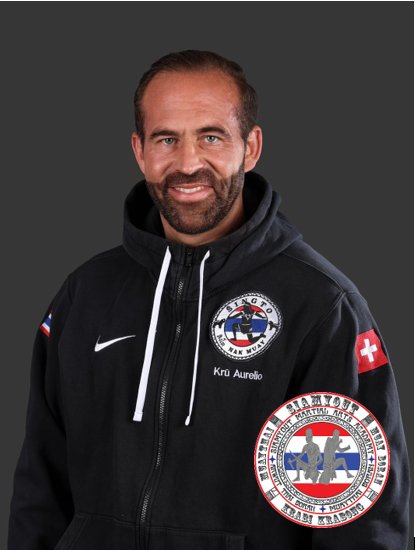 AURELIO YANN