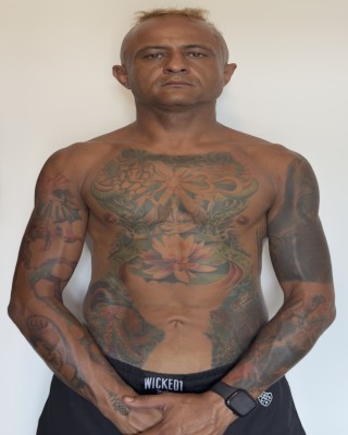 MARCELO JOSE