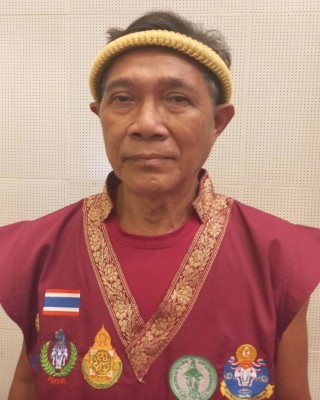 Channarong