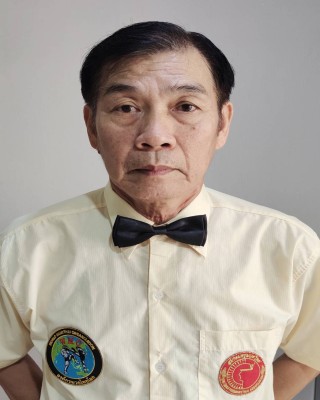 PORNKAEW