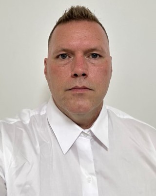 SCOTT DAVID