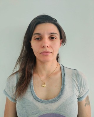 MARTA FRANCESCA