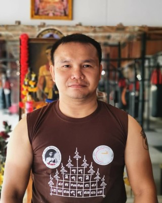 TEERAWAT