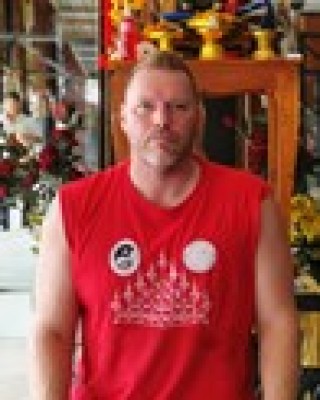 SCOTT DAVID