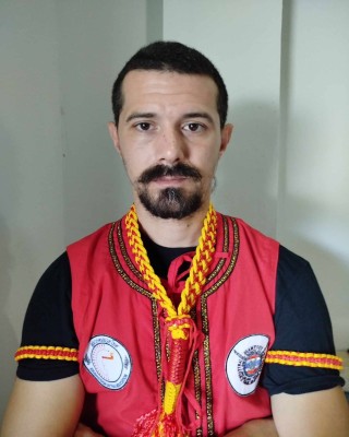 VASILEIOS