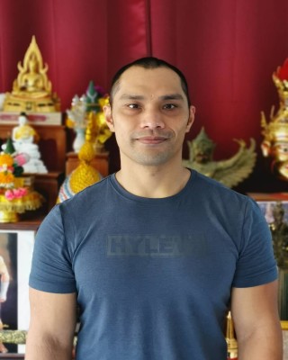 RAY LAVARIAS