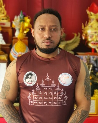 BEHAILU MELESE
