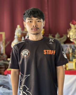 KITTICHAI