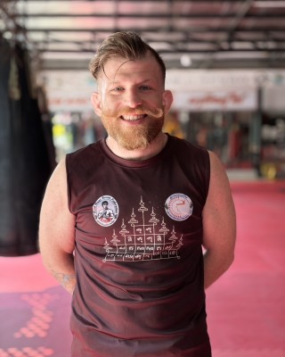 NICOLAS ALEXANDER