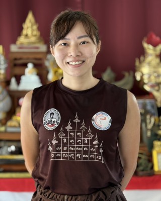 LAI YEE